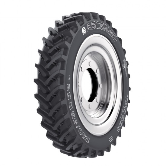 ASCENSO TDR900 270/95 R38 140D