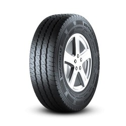 CONTINENTAL VANCONTACT AP 215/82 R14 112/110P