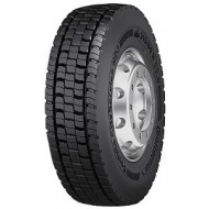 CONTIRE CITYSERVICE HA3 18PR 295/80 R22.5 ----