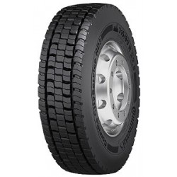 CONTIRE CITYSERVICE HA3 18PR 295/80 R22.5 ----