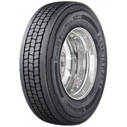 CONTINENTAL ECOPLUS HD3 315/45 R22.5 147/145L
