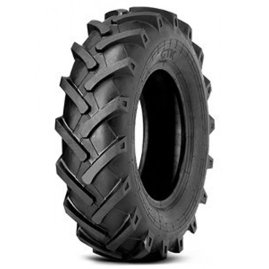 GTK BT45 6,50/80 R12 6PR