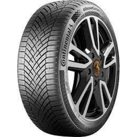 CONTINENTAL ALL SEASON CONTACT CS 235/55 R18 100V