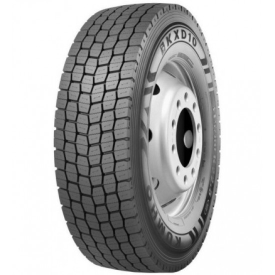 KUMHO XD10 295/80 R22,5 154/149L