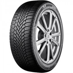 BRIDGESTONE BLIZZAK 6 ENLITEN 205/55 R16 91H