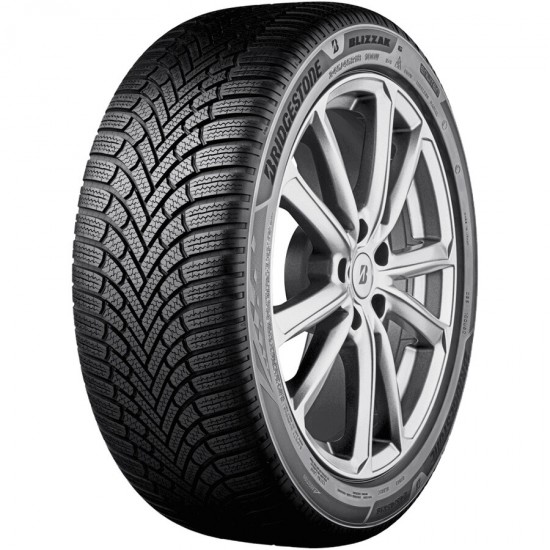 BRIDGESTONE BLIZZAK 6 ENLITEN 225/50 R18 99V