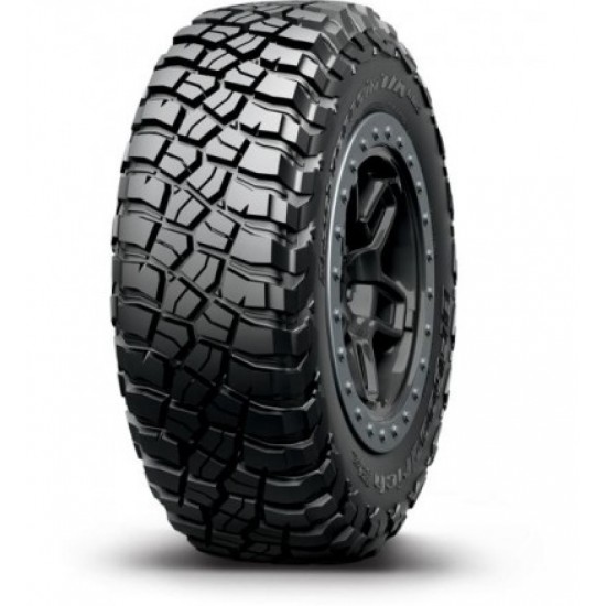 BFGOODRICH Mud terrain t_a km3 265/60 R18 119Q