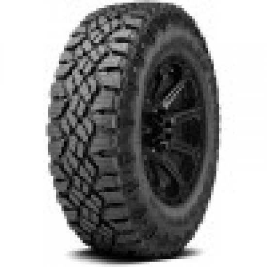 GOODYEAR WRANGLER DURATRAC RT FP OWL 235/85 R16 120/116Q