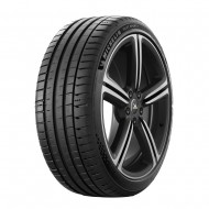 MICHELIN PILOT SPORT 5 205/40 R17 84Y