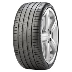 PIRELLI P zero- sc 275/40 R20 106W