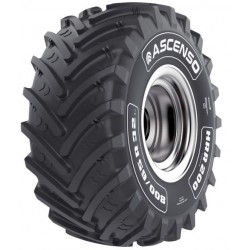 ASCENSO HRR200 620/75 R26 167A8