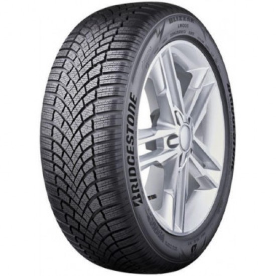 BRIDGESTONE LM005 E-TRON AO 255/55 R19 111H