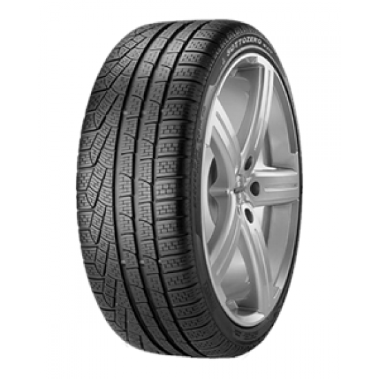 PIRELLI W240 SOTTO ZERO2 MO 255/40 R18 99V