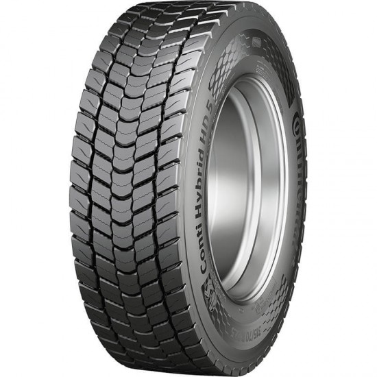 CONTINENTAL HYBRID HD5 315/70 R22.5 154/150L