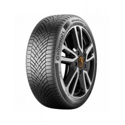 CONTINENTAL ALLSESON CONTACT 2 225/60 R17 103V CONTINENTAL ALLSESON CONTACT 2 225/60 R17 103V