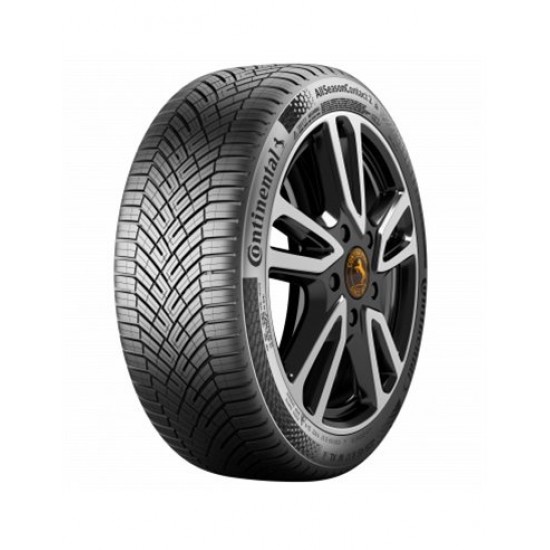 CONTINENTAL ALLSESON CONTACT 2 225/60 R17 103V