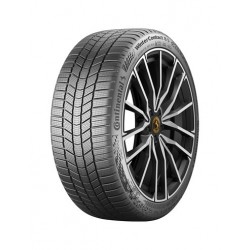 CONTINENTAL WINTER CONTACT 8 S 235/40 R20 96V