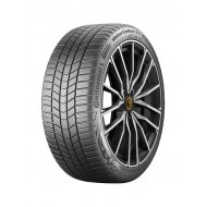 CONTINENTAL WINTERCONTACT 8 S 235/45 R19 99V