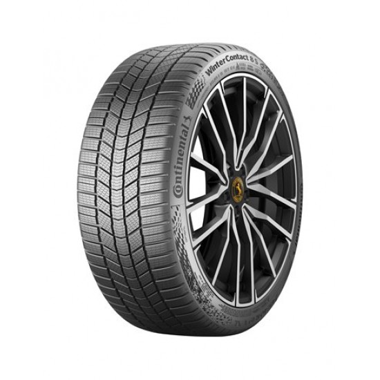 CONTINENTAL Wintercontact 8 s 235/40 R20 96V