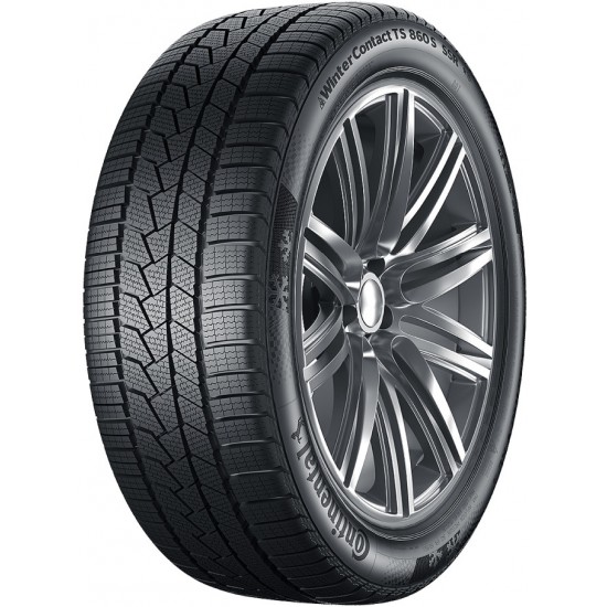 CONTINENTAL WINTERCONTACT TS870 185/65 R16 88T