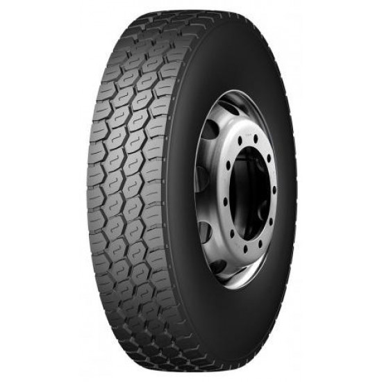 CROSSWIND CW MA04 13/80 R22.5 158/156K