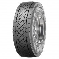 CROSSWIND CW RD03 295/80 R22.5 154/149L
