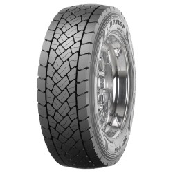 CROSSWIND CW HD02 245/70 R19.5 136/134M CROSSWIND CW HD02 245/70 R19.5 136/134M
