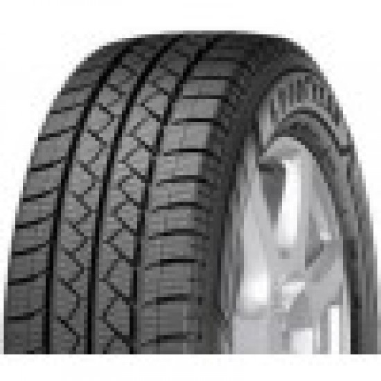 GOODYEAR VEC 4SEASONS CARGO 215/65 R16C 109T