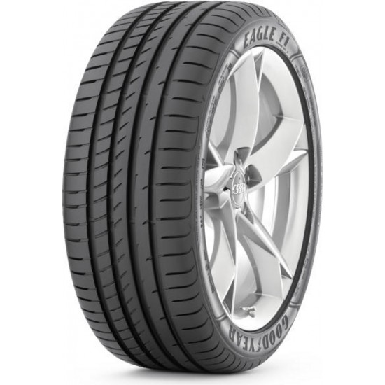 GOODYEAR EAG F1 ASY 5 275/45 R21 107H