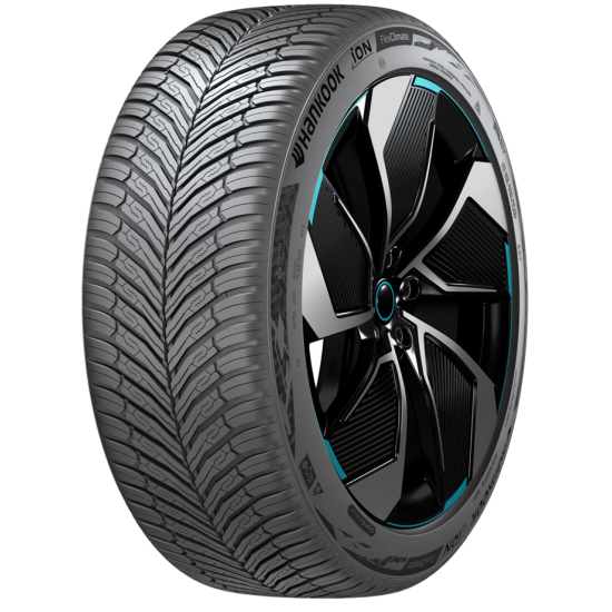 HANKOOK Ion flexclimate il01 245/45 R19 102Y