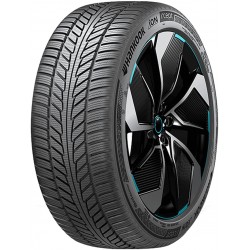 HANKOOK IW01 WiNter i*cept ION 205/50 R17 93H
