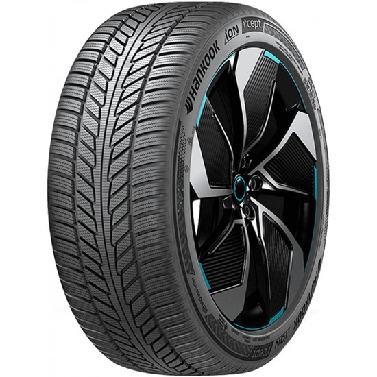 HANKOOK IW01 WiNter i*cept ION 205/50 R17 93H