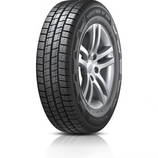 HANKOOK RA30 VANTRA ST AS2 215/75 R16 113/111R