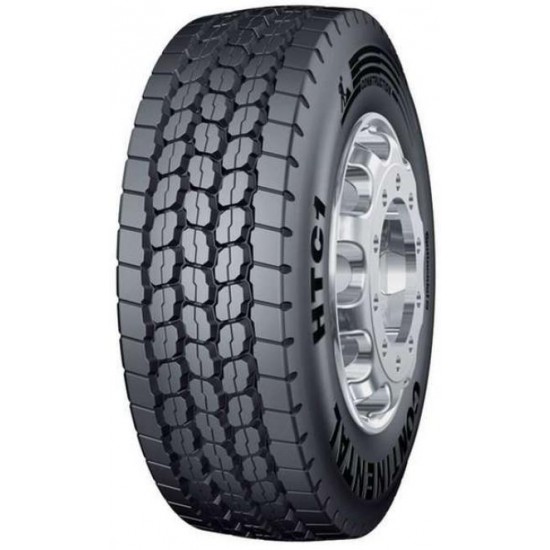 CONTINENTAL HTC1 ED 385/65 R22.5 160K