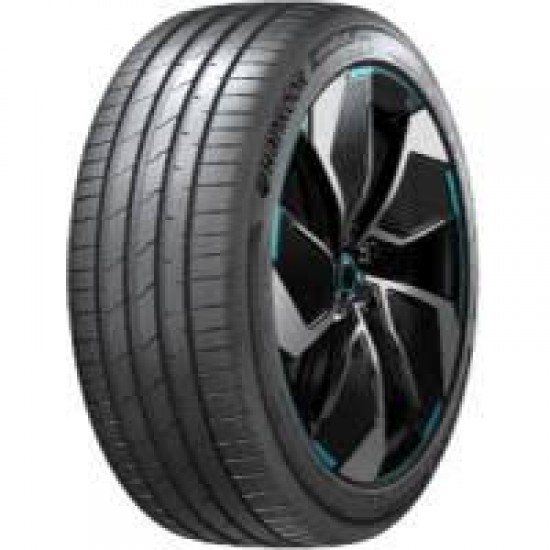 HANKOOK Ion evo suv ik01a 255/40 R20 101W