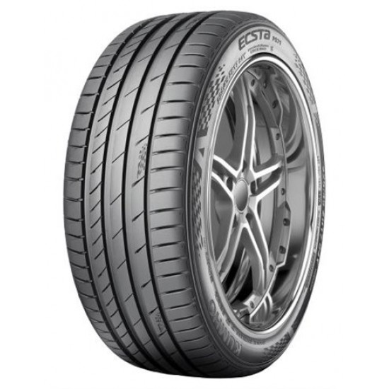 KUMHO PS71 XRP RUN FLAT 245/45 R18 96Y