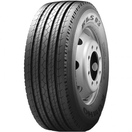 KUMHO LS23 385/55 R22,5 160K