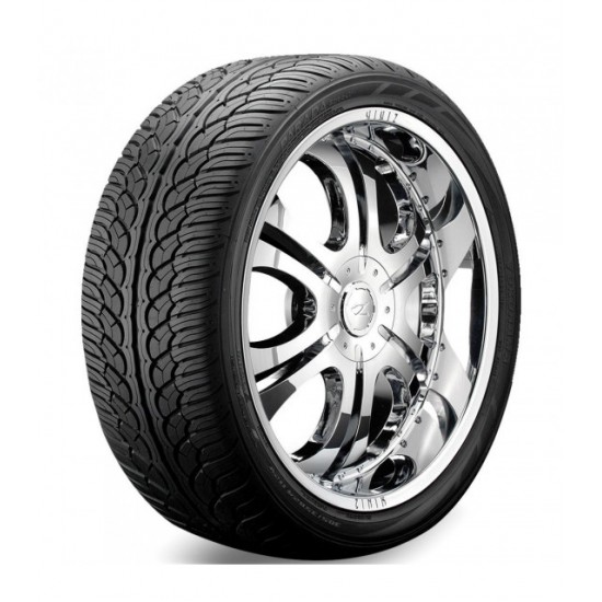 YOKOHAMA PARADA Spec-X 285/30 R22 101V