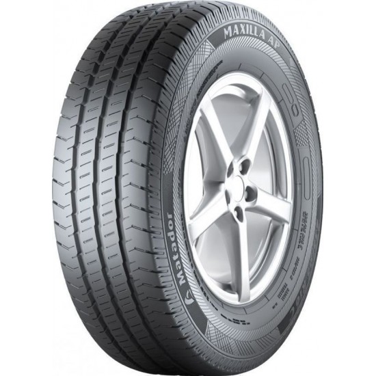 MATADOR MPS300 MAXILLA AP 215/80 R14C 112/110P