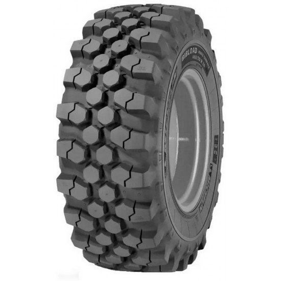 MICHELIN BIBLOAD HARD SURFACE 460/70 R24 159A8