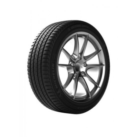 MICHELIN LATITUDE SPORT 3 N1 255/55 R18 105W