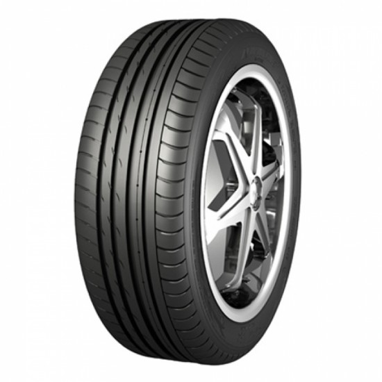 NANKANG AS2 + 235/45 R18 98W XL