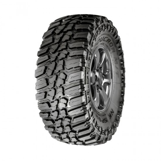 NANKANG MT-1 31/10.5 R15 109Q