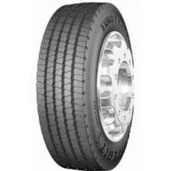 SEMPERIT M249 EURO FRONT 245/70 R19.5 136/134M