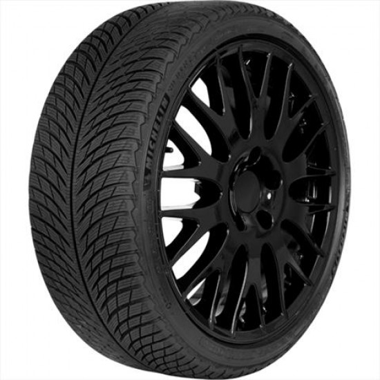 MICHELIN PILOT ALPIN PA5 235/40 R18 95V