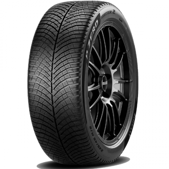 PIRELLI P zero winter 2 255/40 R20 101W