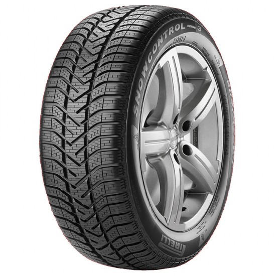 PIRELLI WINTER 210 SNOW CONTROL 3* 175/65 R15 88H