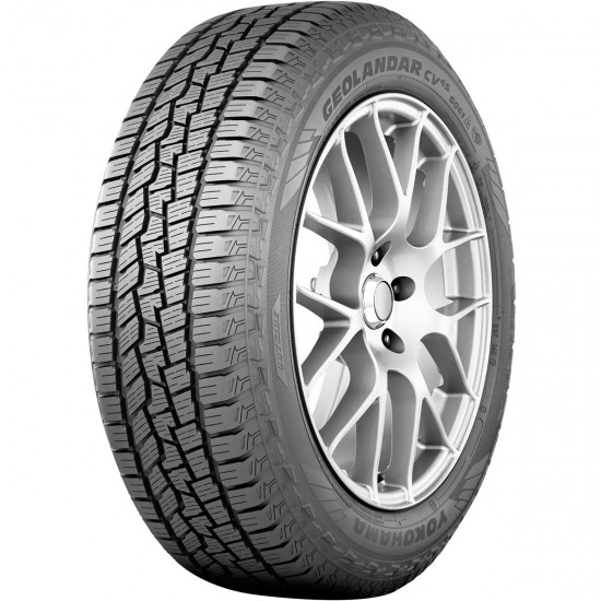 YOKOHAMA GEOLANDAR CV 4S G061 265/50 R19 110V