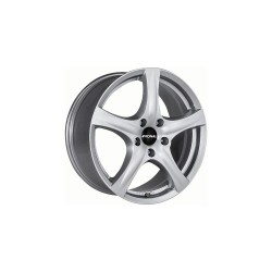 Janta aliaj RONAL R42 CS 6.5x16 5x114,3 ET50 82 Janta aliaj RONAL R42 CS 6.5x16 5x114,3 ET50 82