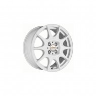 Janta aliaj SPEEDLINE CORSE SL2 Marmora RW 7.5x17 5x114.3 ET40 82,0